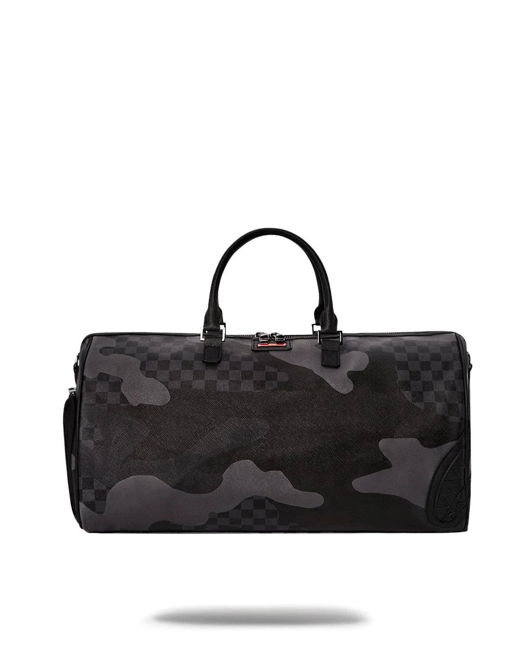 3AM NEVER SLEEP EMPEROR DUFFLE