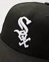 new era fitted cap Authentic Collection 59FIFTY Fitted Chicago white sox