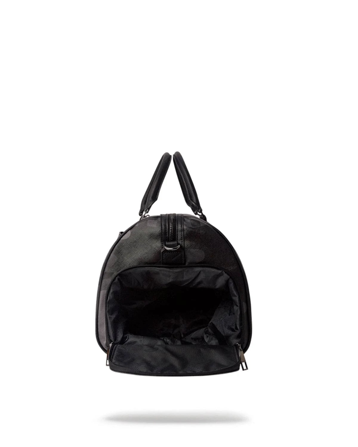 3AM NEVER SLEEP EMPEROR DUFFLE