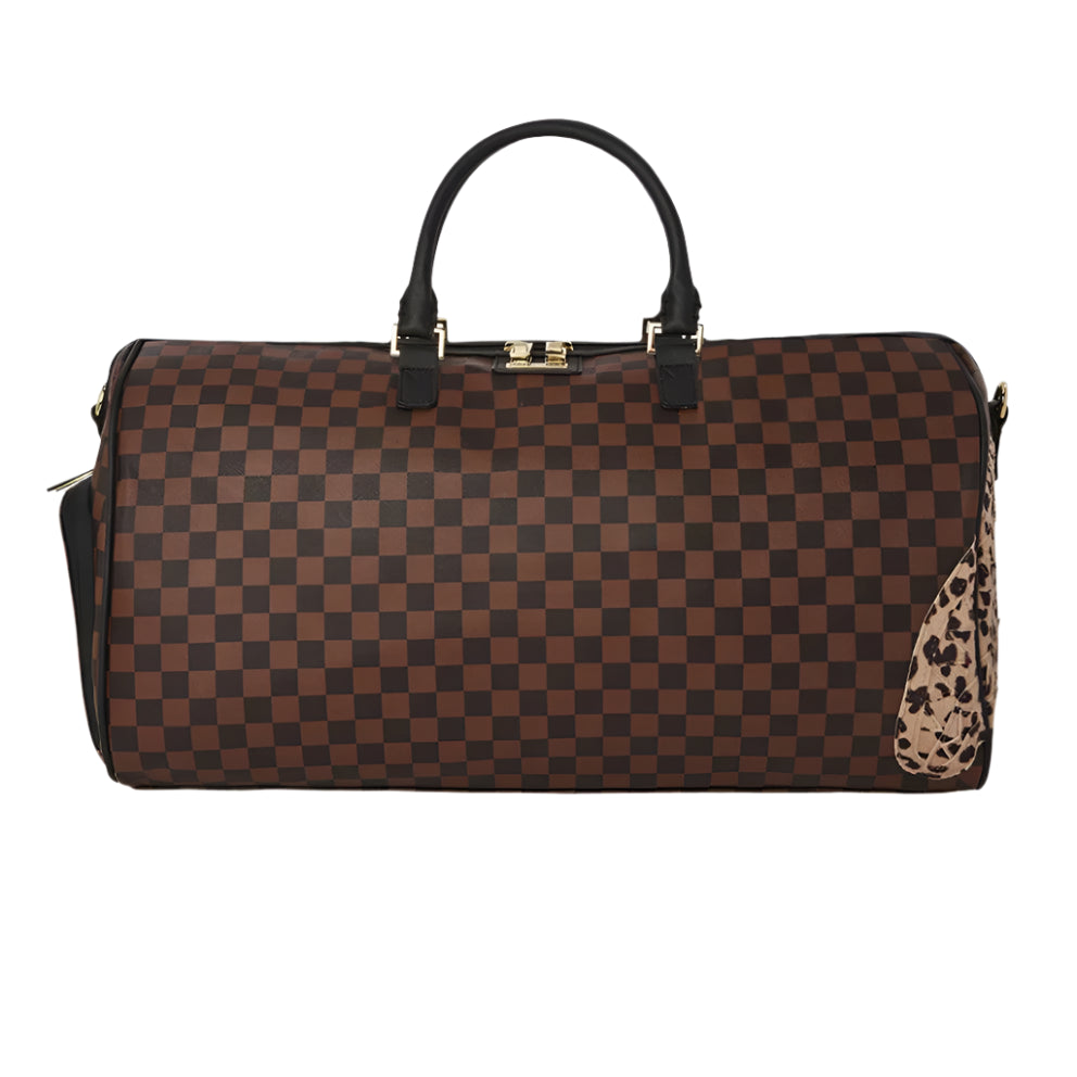 AI3 THE LEGACY EMPEROR DUFFLE BAG