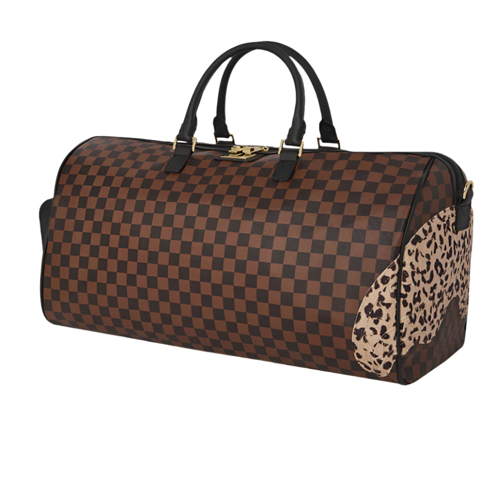 AI3 THE LEGACY EMPEROR DUFFLE BAG