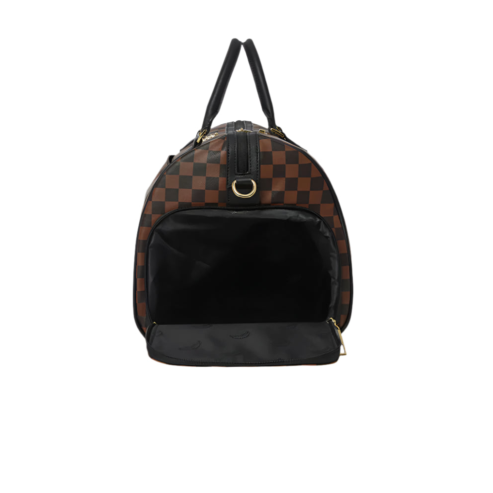 AI3 THE LEGACY EMPEROR DUFFLE BAG