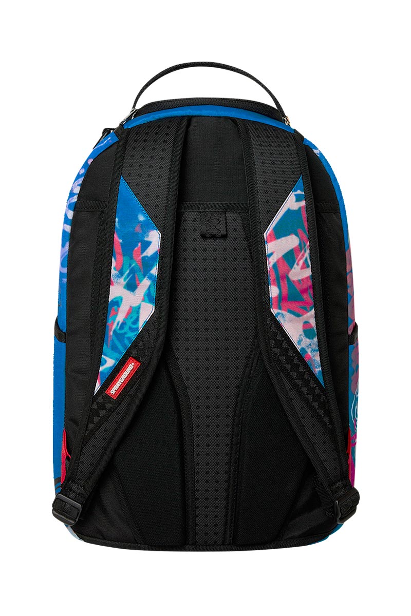 Sprayground USPS Mailbox Vandal Backpack