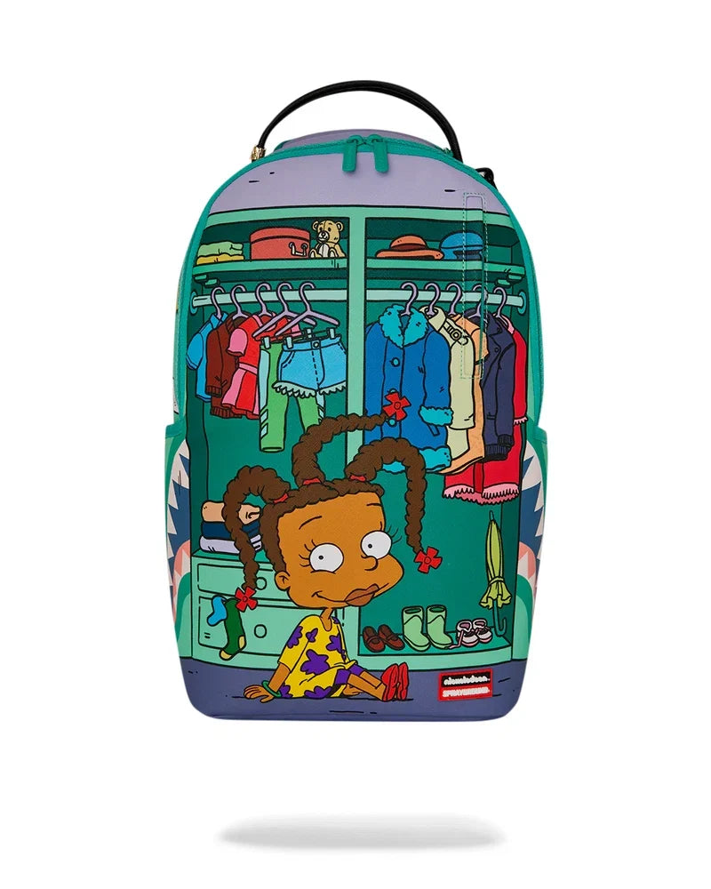 Rugrats Susie's Closet Backpack