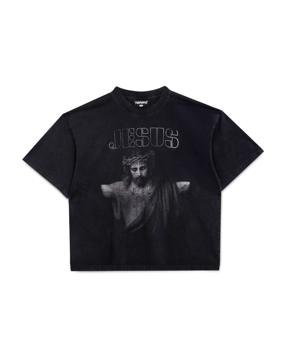 We Are Righteous "In His Image" Tee