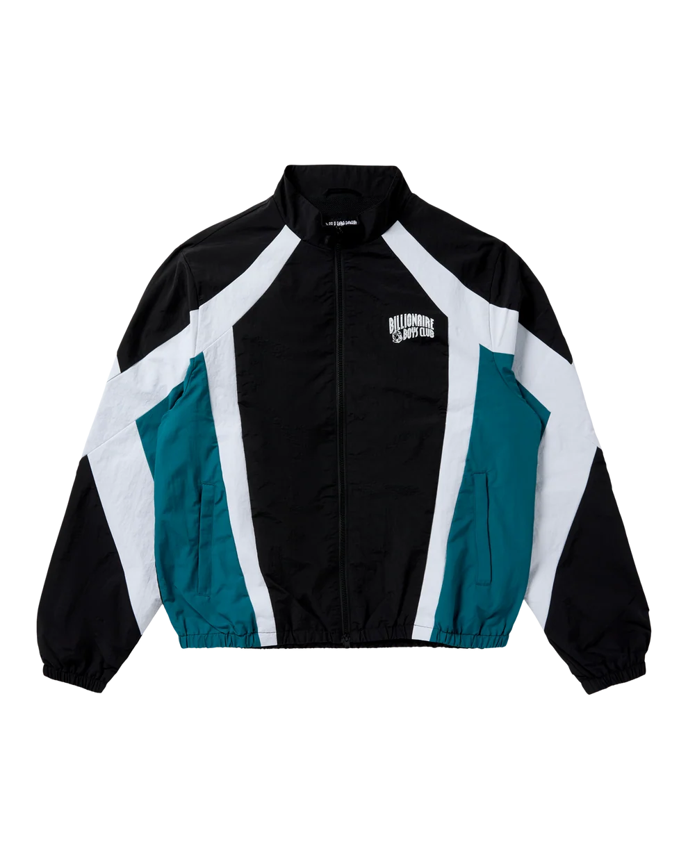 Billionaire Boys Club Space Breaker TRACKSUIT 'BLACK'
