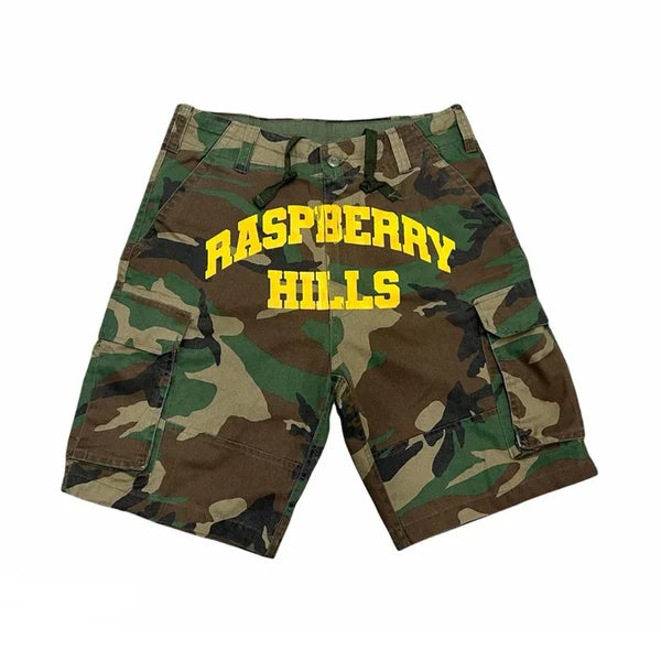 Gold+Vintage Gallery Raspberry Hills 'Gypsy' Distressed Tee
