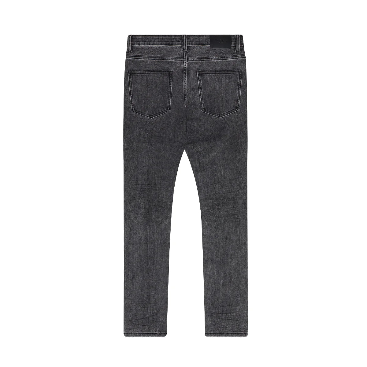 Valabasas Mens grey Mr. Flex Skinny Fit Jeans